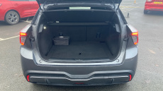 MG MG4 150kW Trophy EV Long Range 64kWh 5dr Auto Electric Hatchback